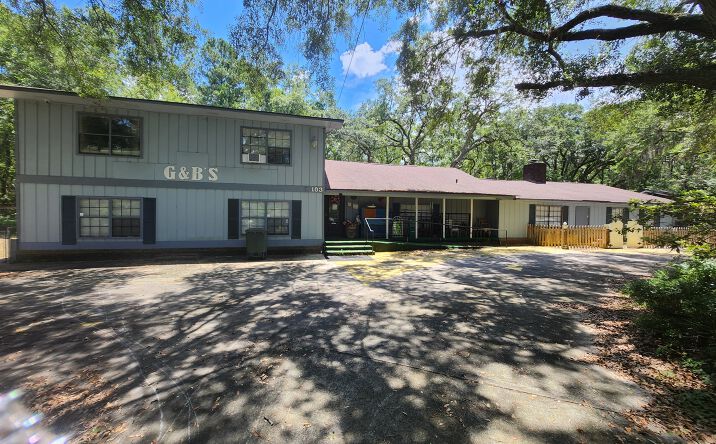Pictures of Retail property located at 103 Ralph Quarterman Dr, Hinesville, GA 31313 for sales - image #1