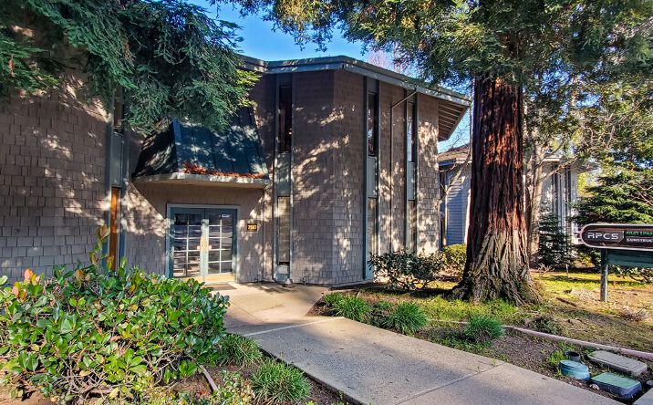 Pictures of Office property located at 780 San Ramon Valley Blvd, Danville, CA 94526 for sales - image #1