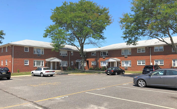 Pictures of Multifamily property located at 407 Brick Blvd, Brick Township, NJ 08723 for sales - image #1