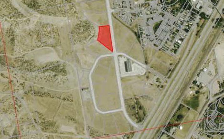 Pictures of Land property located at TBD Parachute Park Blvd, Parachute, CO 81635 for sales - image #1