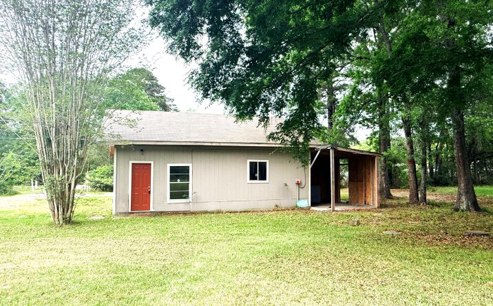 Pictures of Land, Office property located at 18002 FM 1485, New Caney, TX 77357 for sales - image #1