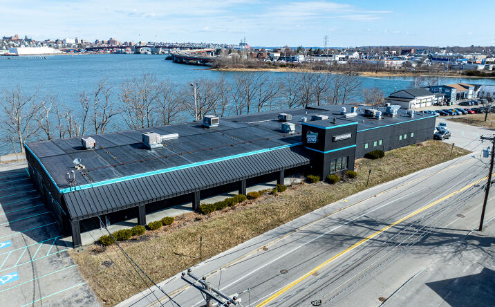 Pictures of Industrial, Mixed Use, Retail property located at 725 Broadway, South Portland, ME 04106 for sales - image #1