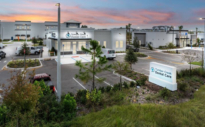 Pictures of Retail property located at 2635 LPGA Blvd, Daytona Beach, FL 32124 for sales - image #1