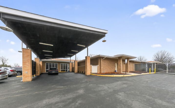 Pictures of Office property located at 210 Beiser Blvd, Dover, DE 19904 for sales - image #1