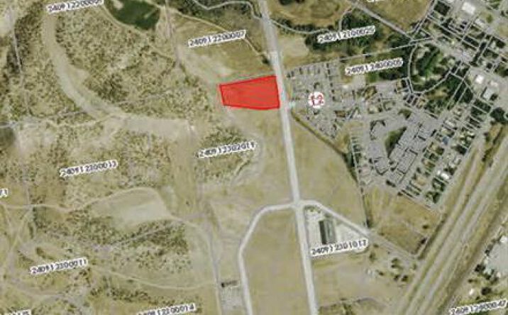Pictures of Land property located at Parachute Park Blvd, Parachute, CO 81635 for sales - image #1