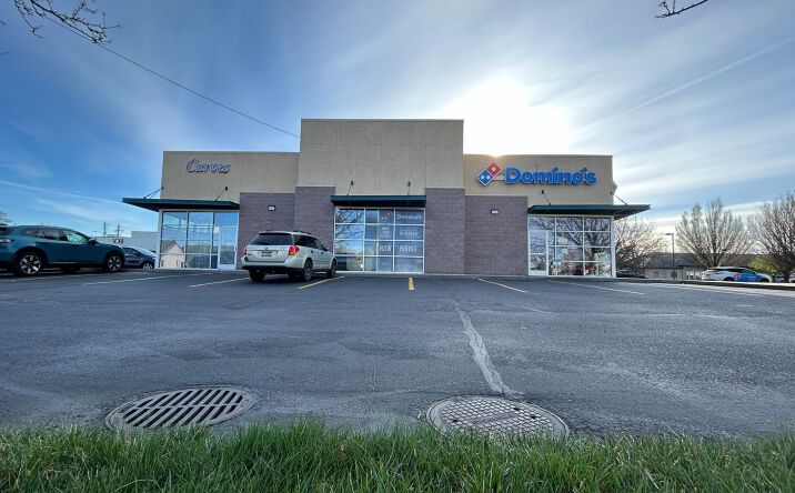 Pictures of Retail property located at 8958 W. Ardene St., Boise, ID 83709 for sales - image #1