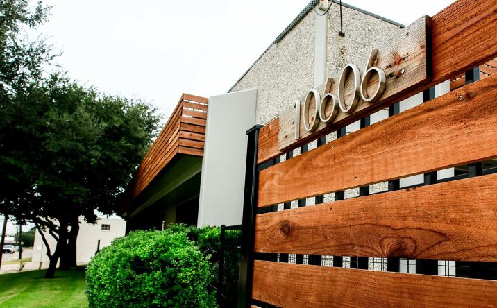 Pictures of Industrial property located at 10606 Shady Trl, Dallas, TX 75220 for sales - image #1