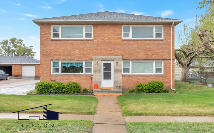Pictures of Multifamily property located at 338 E 200 S, Clearfield, UT 84015 for sales - image #1