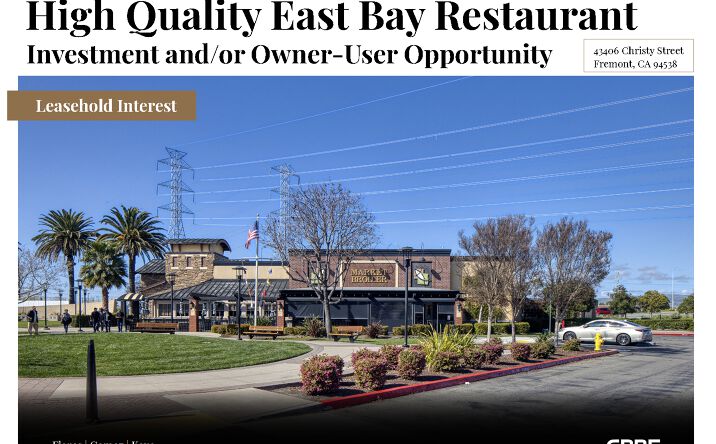 Pictures of Retail property located at 43406 Christy St, Fremont, CA 94538 for sales - image #1