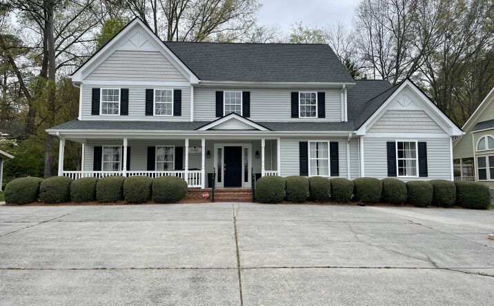Pictures of Office property located at 7374 Applegate Ln, Chattanooga, TN 37421 for sales - image #1