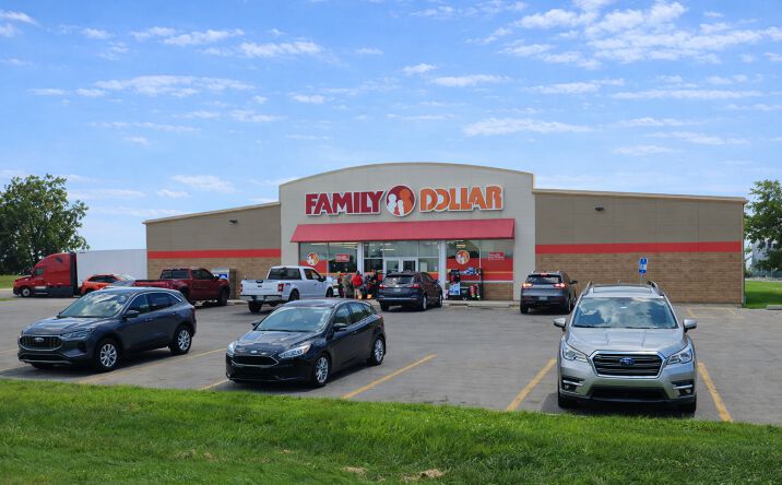 Pictures of Retail property located at 308 S Michigan St, Edon, OH 43518 for sales - image #1