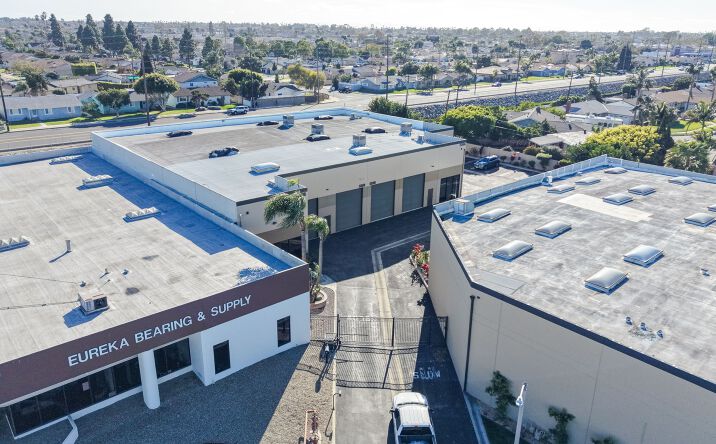 Pictures of Industrial property located at 5266-5268 System Dr, Huntington Beach, CA 92649 for sales - image #1