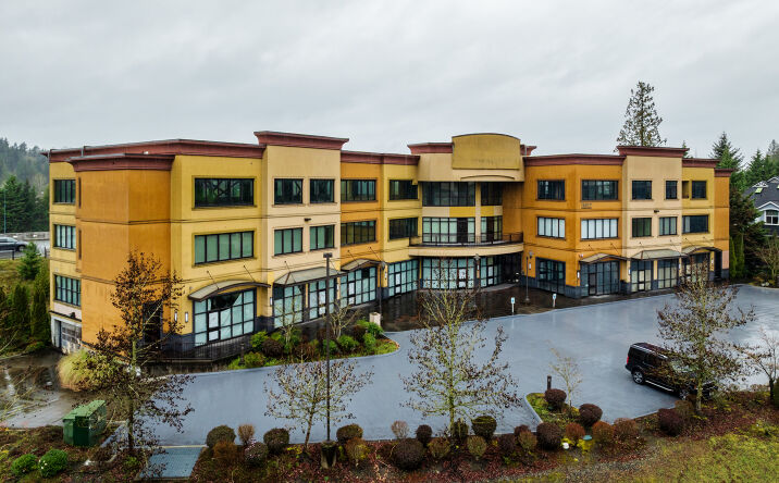 Pictures of Office, Retail property located at 16017 Juanita Woodinville Way NE, Bothell, WA 98011 for sales - image #1