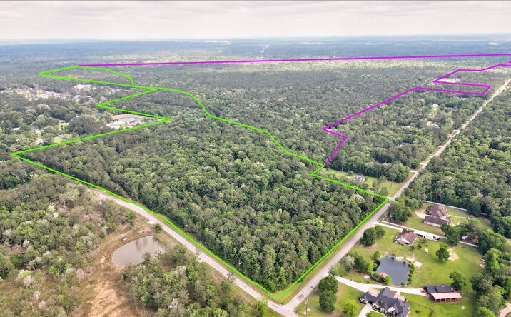 Pictures of Land property located at Keith Rd, Lumberton, TX 77657 for sales - image #1