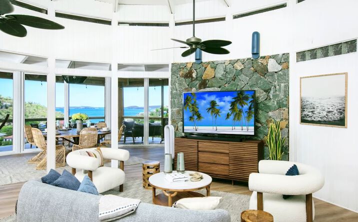 Pictures of Business for Sale, Hospitality property located at 3AB Estate Enighed, St John, VI 00830 for sales - image #1