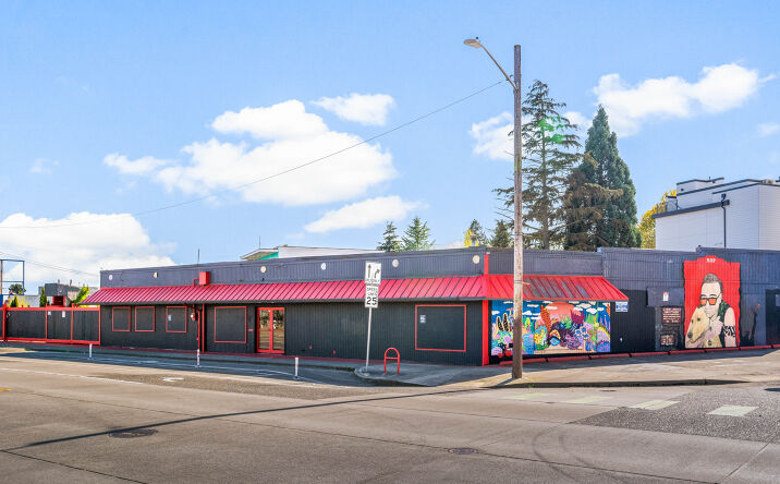 Pictures of Retail property located at 9409 Delridge Wy SW, Seattle, WA 98106 for sales - image #1