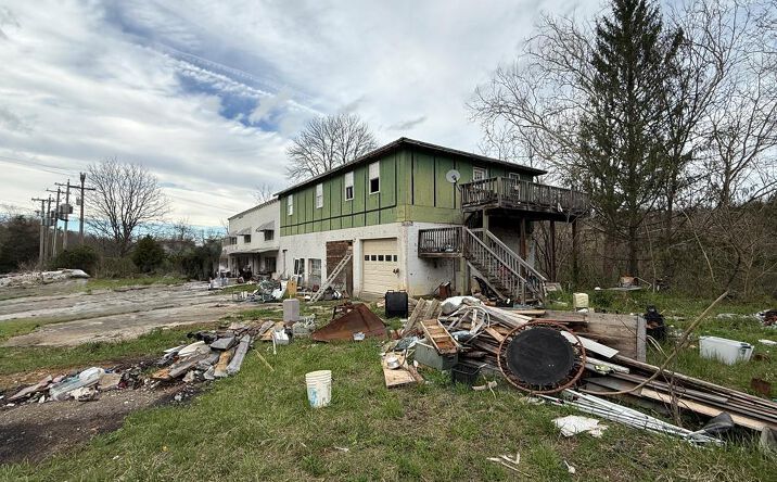 Pictures of Land property located at 4836 Ft Chiswell Rd, Max Meadows, VA 24360 for sales - image #1