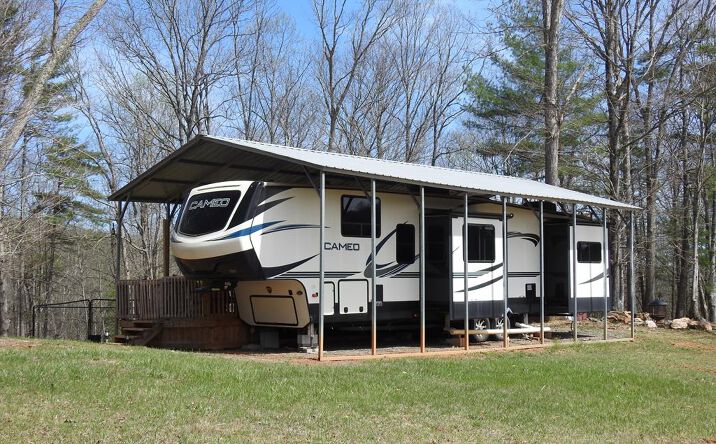 Pictures of Land property located at 1669 Grinders Mill Road, Galax, VA 24333 for sales - image #1