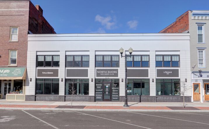 Pictures of Office property located at 410-414 Exchange Street, Geneva, NY 14456 for sales - image #1