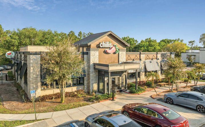 Pictures of Retail property located at 17643 Bruce B Downs Blvd, Tampa, FL 33647 for sales - image #1