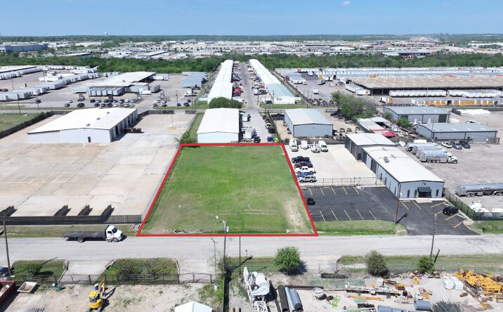 Pictures of Land property located at 5029 Vesta Farley Rd., Fort Worth, TX 76119 for sales - image #1