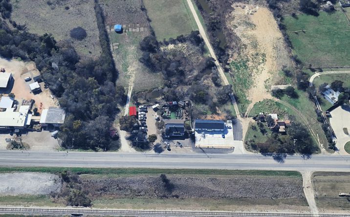 Pictures of Land property located at 209 State Hwy 171, Godley, TX 76044 for sales - image #1