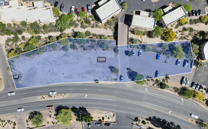 Pictures of Land property located at 7200 E Cave Creek Rd, Carefree, AZ 85377, Carefree, AZ 85377 for sales - image #1