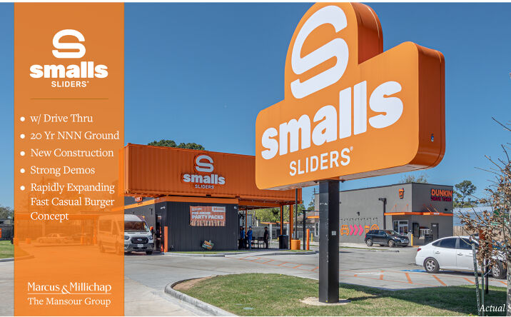 Pictures of Retail property located at 1337 Gessner Rd, Houston, TX 77043 for sales - image #1