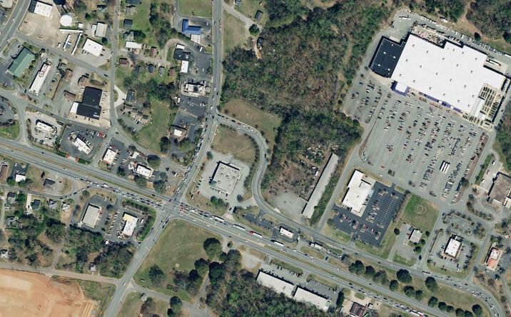 Pictures of Multifamily, Land property located at 300 Earl Road, Shelby, NC 28152 for sales - image #1