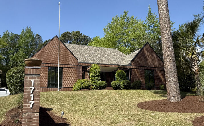 Pictures of Office property located at 1717 St. Julian Place, Columbia, SC 29204 for sales - image #1