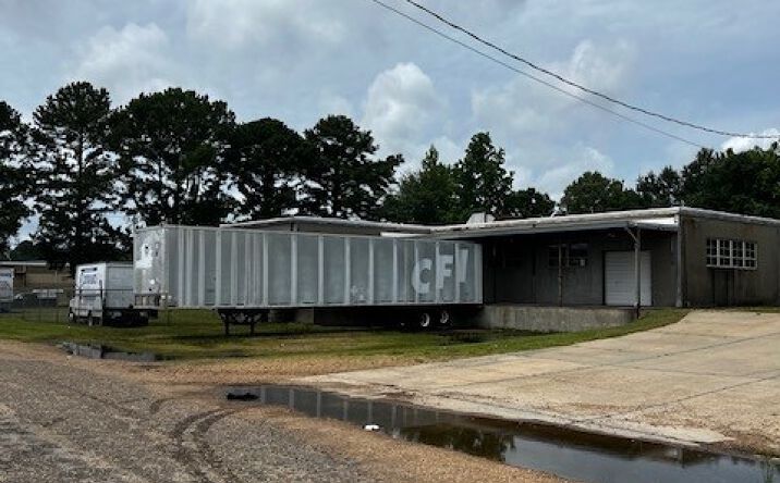 Pictures of Industrial property located at 200 Presto Ln, Jackson, MS 39206 for sales - image #1