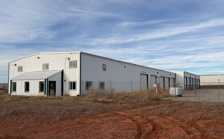 Pictures of Industrial property located at 10468 1st St SW, Killdeer, ND 58640 for sales - image #1
