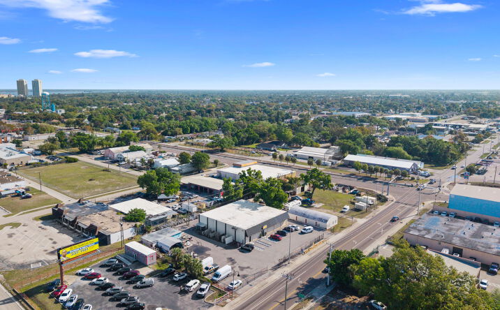 Pictures of Business for Sale, Industrial, Land, Office, Retail property located at 2535 Edison Ave, Fort Myers, FL 33901 for sales - image #1