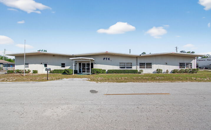 Pictures of Industrial property located at 2709 NE Waldo Rd, Gainesville, FL 32609 for sales - image #1