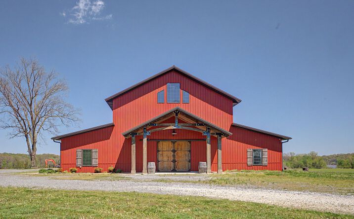 Pictures of Business for Sale, Special Purpose property located at 11001 State Rte N, Scott City, MO 63780 for sales - image #1