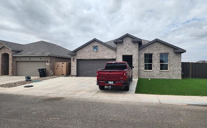 Pictures of Land property located at 6215 League Park Ct, Odessa, TX 79762 for sales - image #1