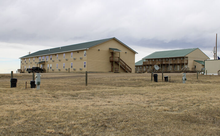 Pictures of Hospitality, Land, Mixed Use, Mobile Home Park property located at 14080 US-85, Alexander, ND 58831 for sales - image #1