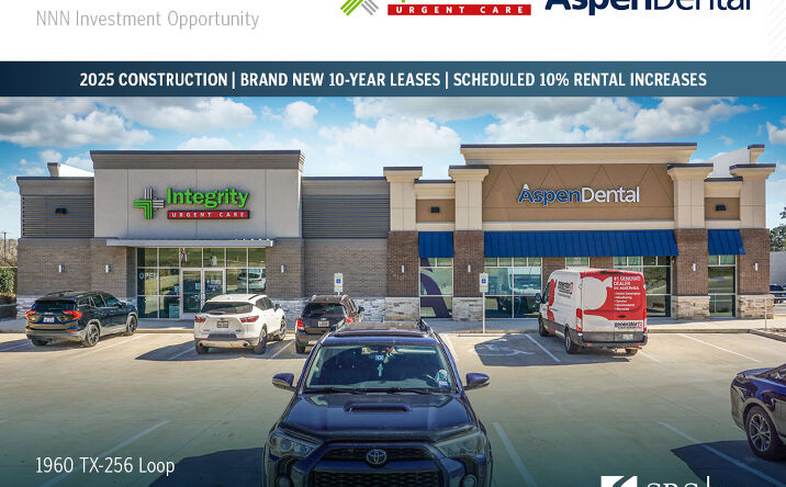 Pictures of Office, Retail property located at 1960 TX-256 Loop, Palestine, TX 75801 for sales - image #1