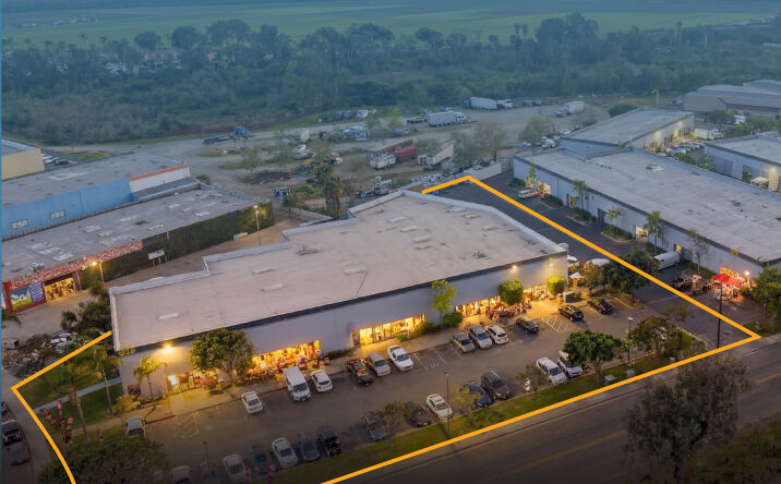 Pictures of Industrial property located at 464 W Calle Primera, San Diego, CA 92173 for sales - image #1