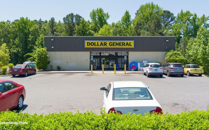 Pictures of Retail property located at 11920 M-60, Jones, MI 49061 for sales - image #1