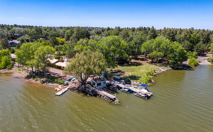 Pictures of Hospitality property located at 2677 Trout Rd, Lake of the Woods, AZ 85929 for sales - image #1