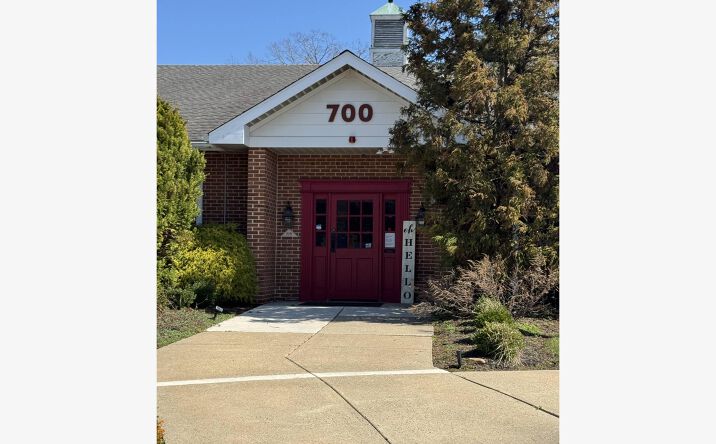 Pictures of Office property located at 700 New Rd, Linwood, NJ 08221 for sales - image #1