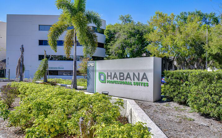 Pictures of Office property located at 4710 N Habana Ave #401, Tampa, FL 33614 for sales - image #1