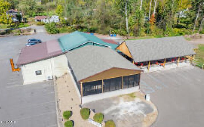 Pictures of Retail, Mixed Use property located at 1459 PA-93 Route, Berwick, PA 18603 for sales - image #1