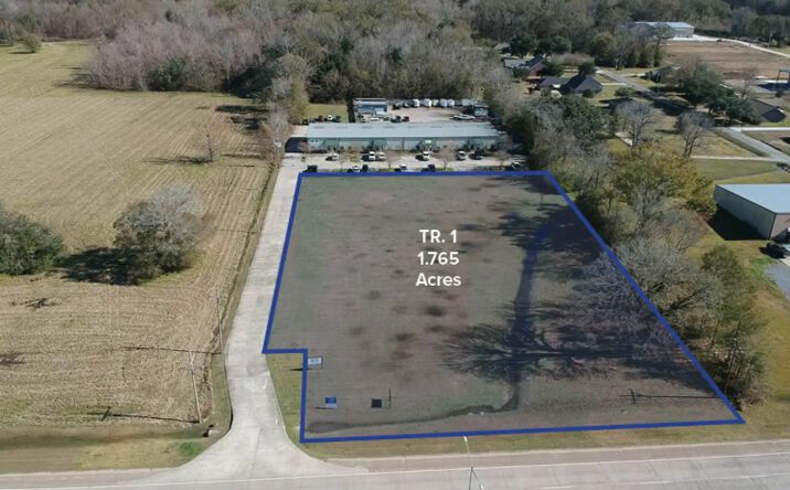 Pictures of Land property located at 3200 Blk S Burnside Ave, Gonzales, LA 70737 for sales - image #1