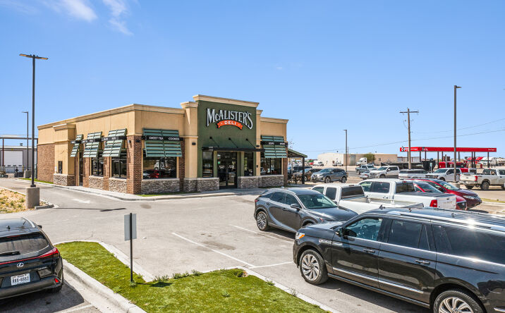 Pictures of Retail property located at 3619 NW County Rd, Hobbs, NM 88240 for sales - image #1