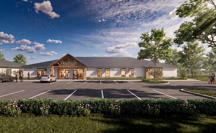 Pictures of Office property located at 200 Deerfield Preserve Blvd, SAINT AUGUSTINE, FL 32086 for sales - image #1