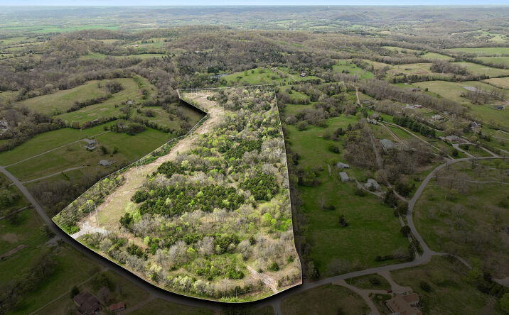 Pictures of Land property located at Gibbs Ln, Gallatin, TN 37066 for sales - image #1