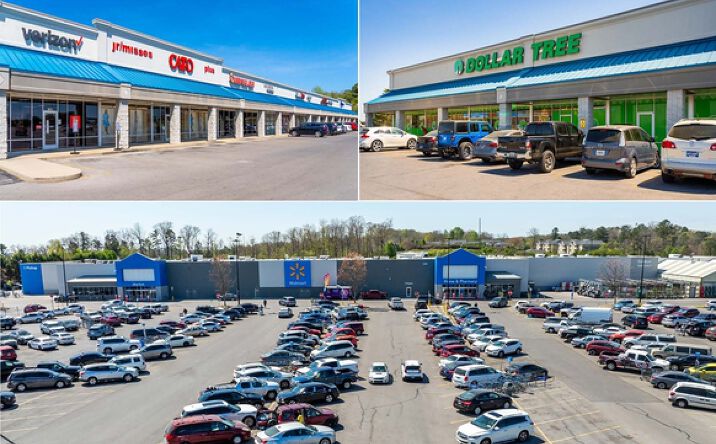 Pictures of Retail property located at 2308 Treasury Dr SE, Cleveland, TN 37323 for sales - image #1