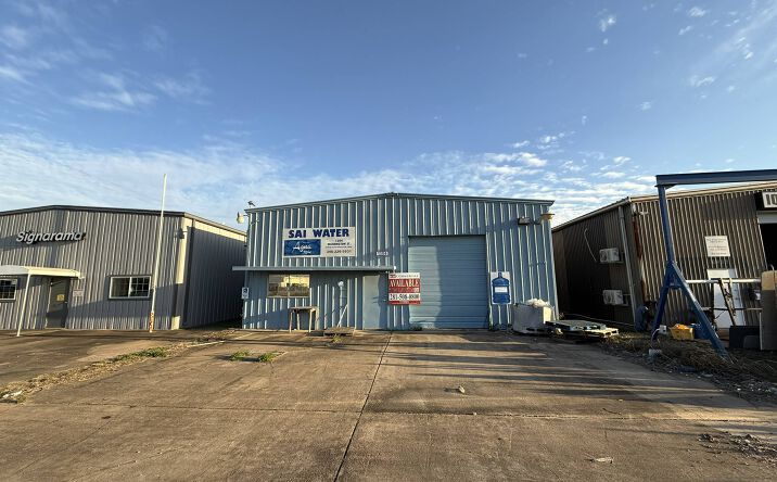 Pictures of Industrial property located at 1304 Washington St, South Houston, TX 77587 for sales - image #1